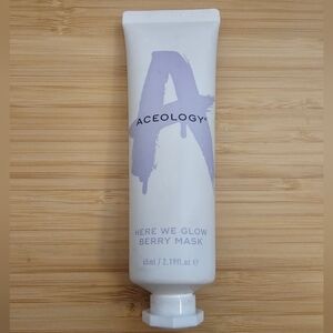 Aceology mask